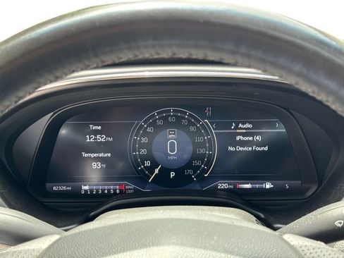 Used 2022 Cadillac CT5 Sport RWD image 9
