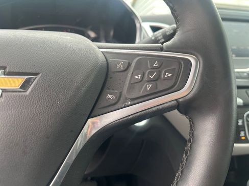 Used 2023 Chevrolet Equinox LT w/ Driver Convenience Package image 23