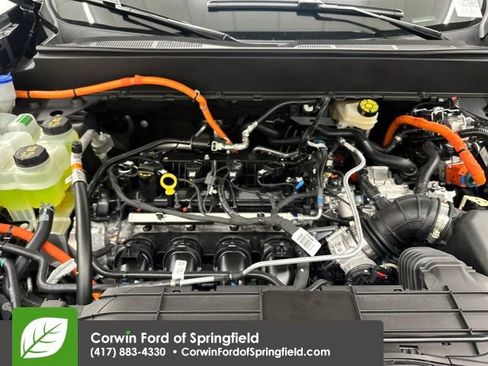 New 2026 Ford Maverick Lariat image 38