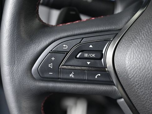 Used 2023 INFINITI Q50 Red Sport 400 image 15