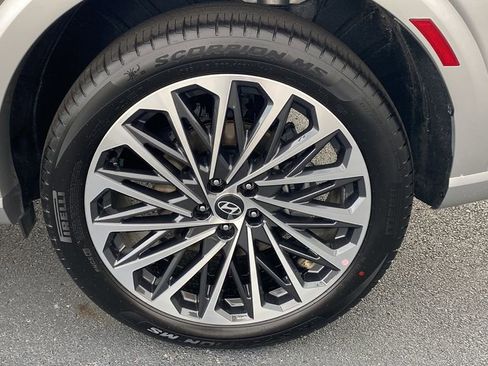 New 2026 Hyundai Palisade Calligraphy image 10