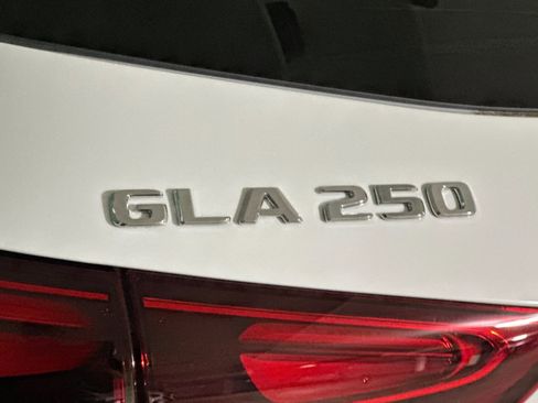 Used 2026 Mercedes-Benz GLA 250 image 20