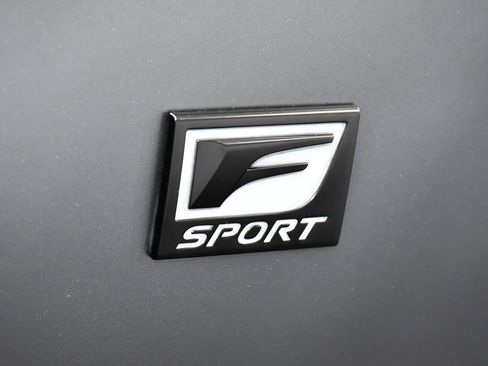 Used 2024 Lexus LX 600 F Sport AWD/4WD image 97