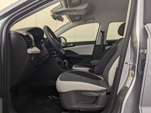New 2026 Volkswagen Taos S FWD image 6