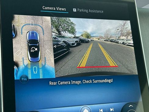 New 2026 Mercedes-Benz CLE 53 AMG 4MATIC Cabriolet image 22