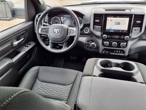 New 2026 RAM 1500 Classic Warlock image 4