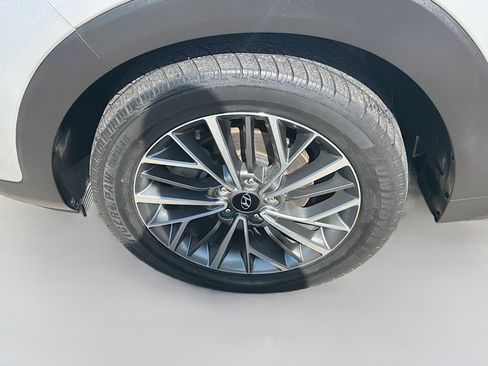 Used 2021 Hyundai Tucson Ultimate image 37