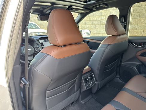 New 2026 Subaru Forester Touring image 29