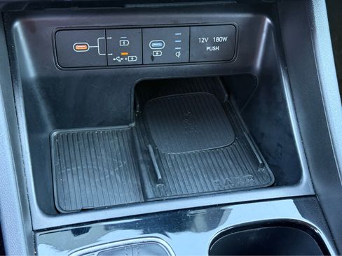 Used 2025 Hyundai Tucson SEL FWD image 29