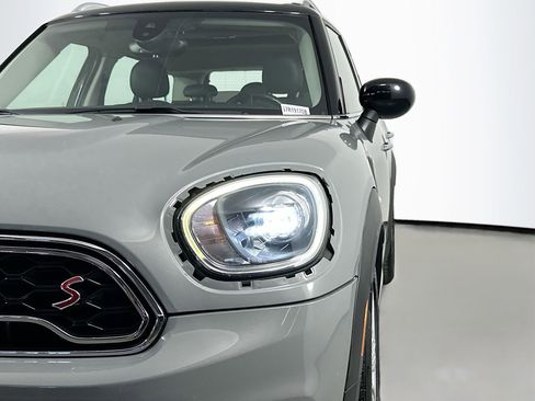 Used 2020 MINI Cooper Countryman S image 9