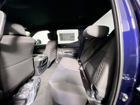 New 2026 Toyota Tundra SR5 image 29
