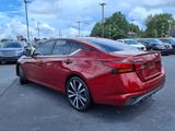 Used 2021 Nissan Altima 2.5 SR image 4