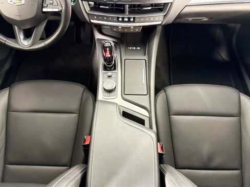 Used 2020 Cadillac CT5 Premium Luxury w/ Parking Package image 16