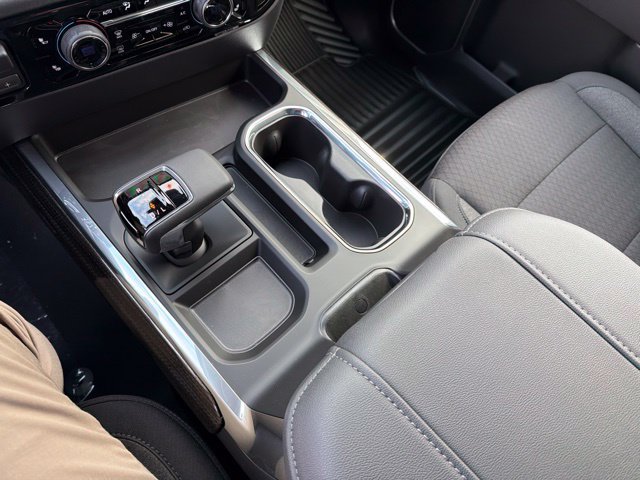 New 2026 Chevrolet Silverado 1500 RST w/ All Star Edition Plus AWD/4WD image 19