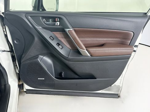 Used 2018 Subaru Forester 2.5i Touring image 34