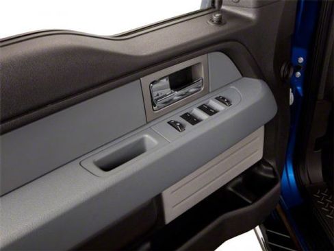 Used 2010 Ford F150 FX4 image 9