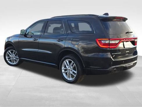 Used 2024 Dodge Durango GT image 5
