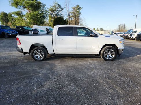 Certified 2022 RAM 1500 Big Horn image 6