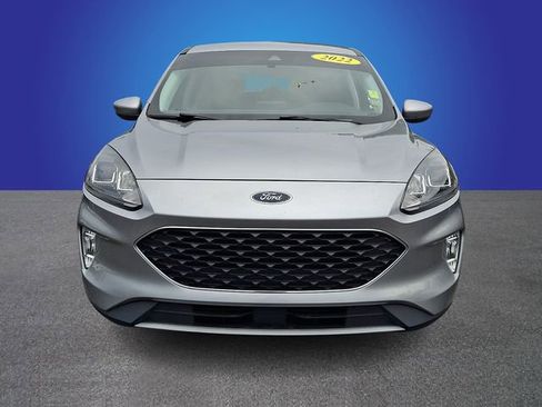 Used 2022 Ford Escape SEL FWD image 2
