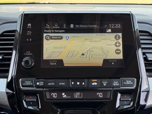 Used 2022 Honda Odyssey Touring image 15