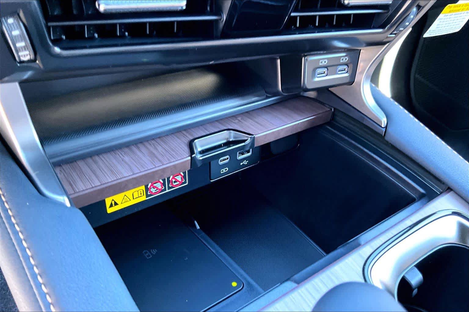 New 2026 Lexus RX 350 Premium FWD image 15