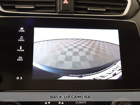 Used 2020 Honda CR-V EX image 6