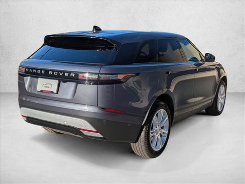 Certified 2026 Land Rover Range Rover Velar S image 5