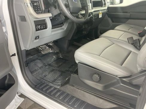 New 2026 Ford F250 XL w/ 360-Degree Camera Package image 18