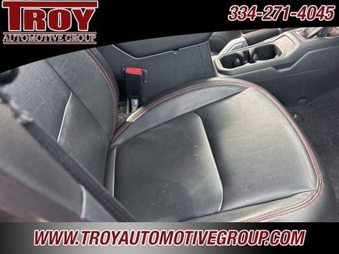 Used 2021 Jeep Wrangler Unlimited Rubicon AWD/4WD image 22