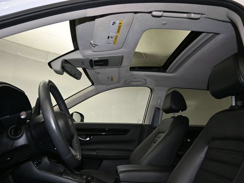 Used 2024 Honda CR-V EX-L image 14