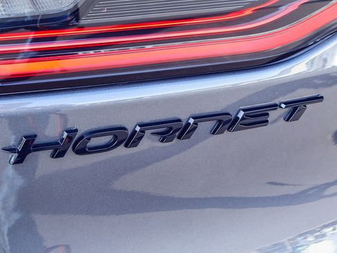 Used 2024 Dodge Hornet R/T image 26