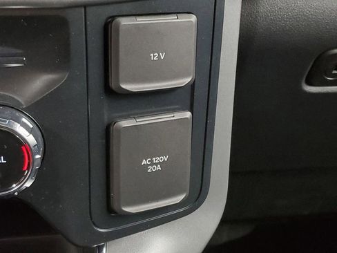 New 2025 Ford F150 XLT w/ Equipment Group 302A MID image 21