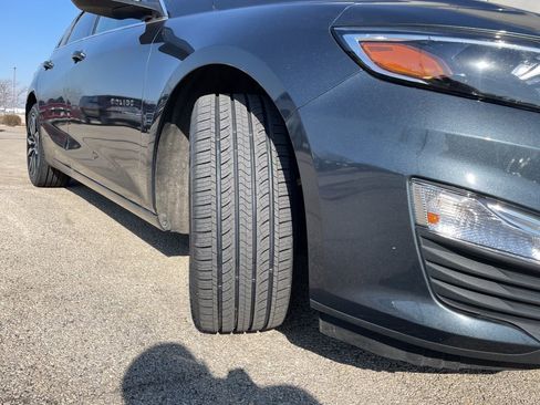 Used 2020 Chevrolet Malibu RS w/ LPO, Convenience Package 1 image 16