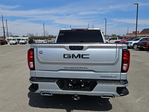 Used 2022 GMC Sierra 1500 Elevation image 4