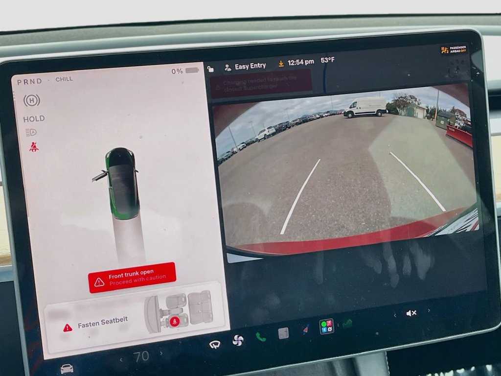 Used 2023 Tesla Model 3 Standard Range RWD image 14