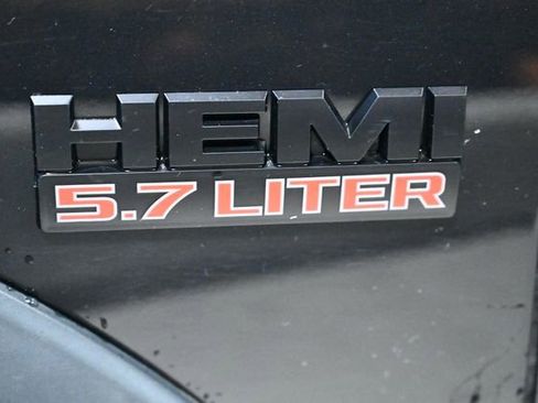 Used 2016 RAM 1500 Rebel image 13