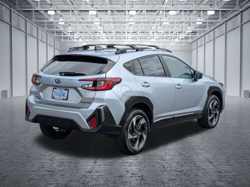 Certified 2026 Subaru Crosstrek 2.5i Limited w/ Popular Package #3A AWD/4WD image 5