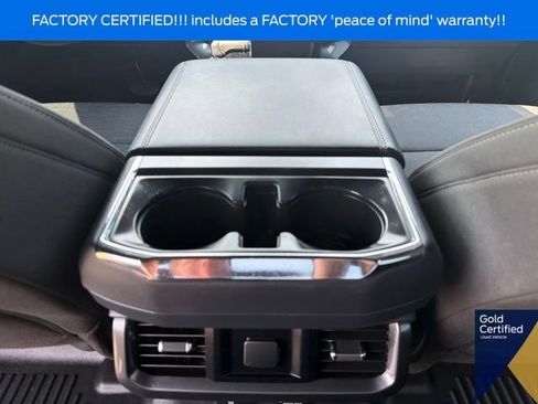 Certified 2023 Ford F150 XLT w/ Equipment Group 302A High AWD/4WD image 21