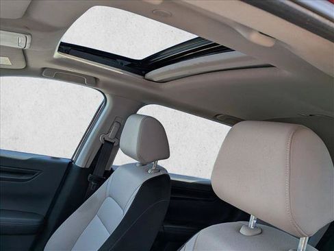 Used 2024 Honda CR-V EX image 15