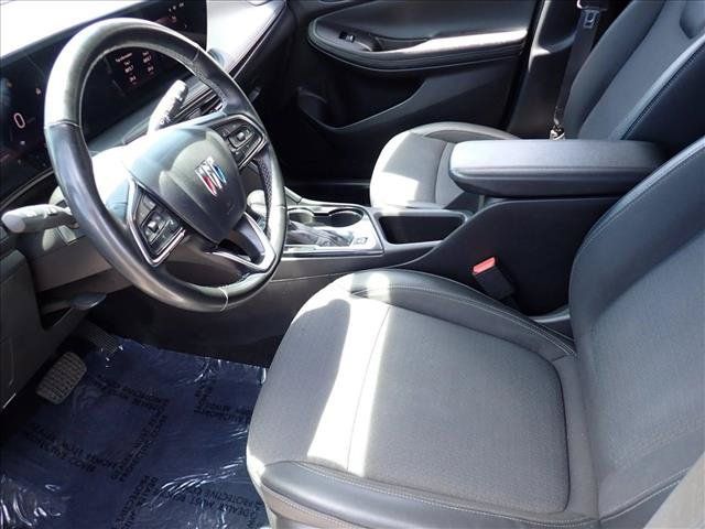 Used 2024 Buick Encore GX Preferred w/ Comfort Package FWD image 10