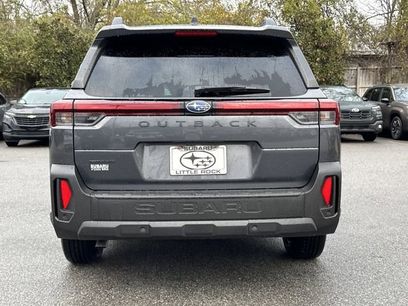 New 2026 Subaru Outback Limited w/ Premium/Limited Package 2