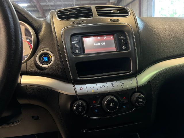 Used 2012 Dodge Journey SXT w/ Flexible Seating Group FWD image 24