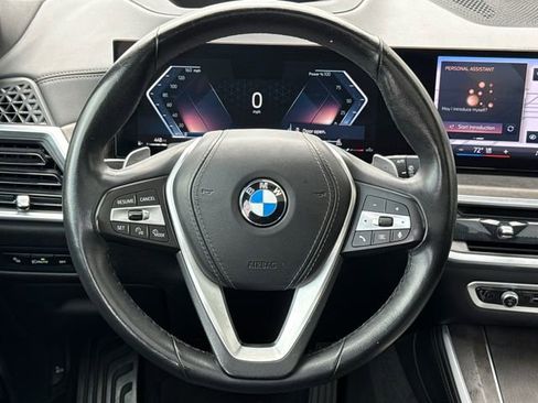 Used 2024 BMW X5 xDrive40i w/ Premium Package AWD/4WD image 15