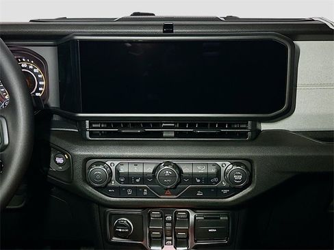 New 2026 Jeep Wrangler Willys image 24