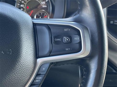 Used 2024 RAM 3500 Big Horn image 10