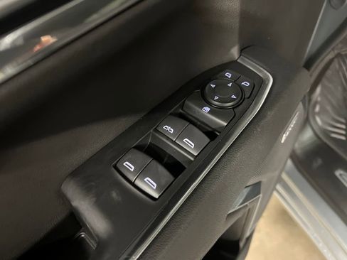 New 2026 Chevrolet Silverado 1500 LT Trail Boss image 15