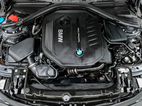 Used 2018 BMW 340i Sedan image 55