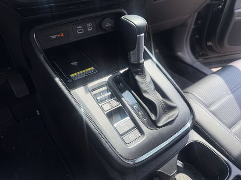 Certified 2024 Honda CR-V EX-L image 18