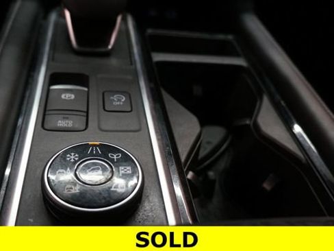 Certified 2023 Nissan Pathfinder SL w/ Lighting Package (N92) AWD/4WD image 20