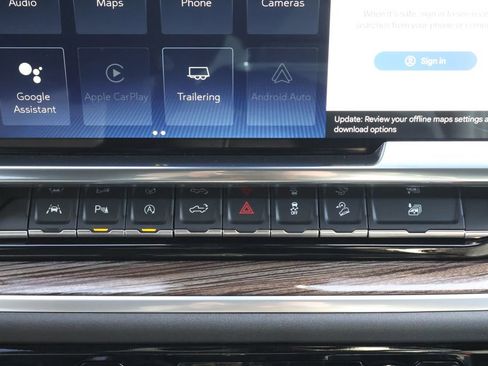 Certified 2024 Chevrolet Silverado 1500 RST w/ Convenience Package II image 20